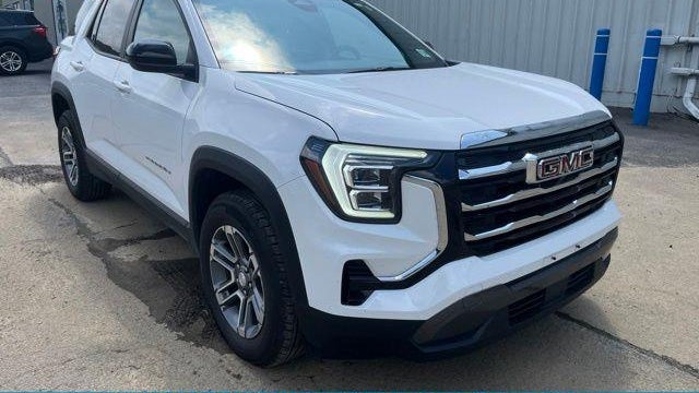Preowned 2026 GMC Terrain Elevation for Sale