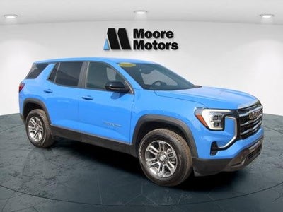 2026 GMC Terrain 4X4 Elevation 4DR SUV
