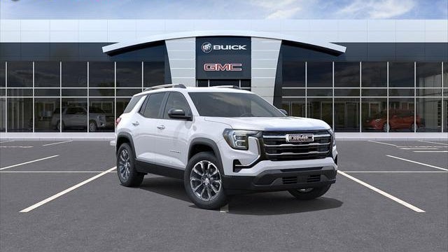 Preowned 2027 GMC Terrain Elevation for Sale
