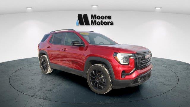 Preowned 2025 GMC Terrain Elevation for Sale