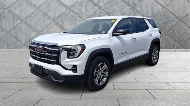 Preowned 2025 GMC Terrain Elevation for Sale