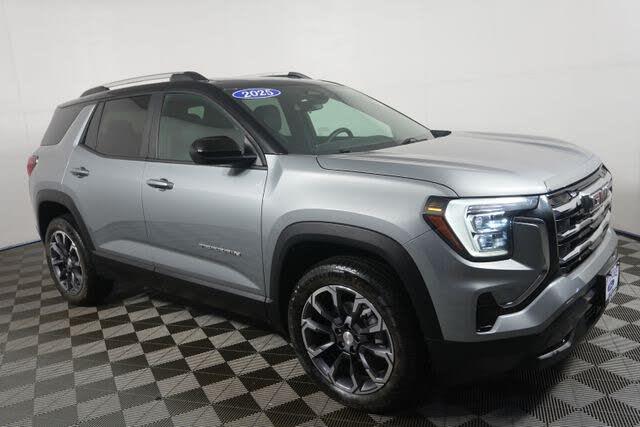 2025 GMC Terrain - $29,000
