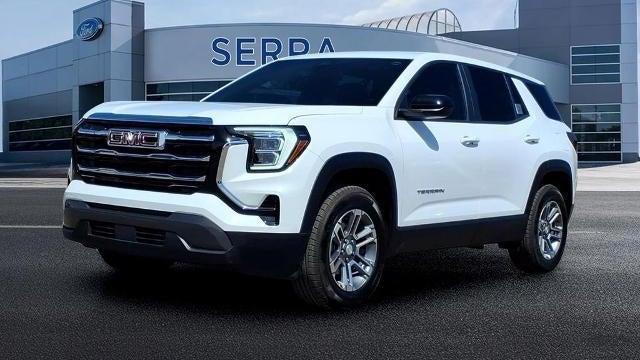 Preowned 2025 GMC Terrain Elevation for Sale