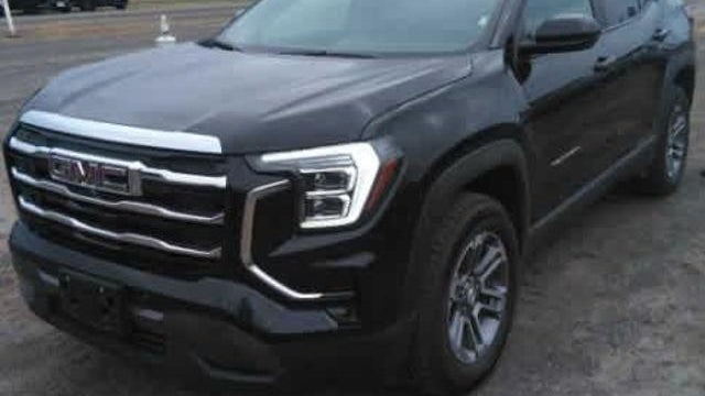 Preowned 2026 GMC Terrain Elevation for Sale