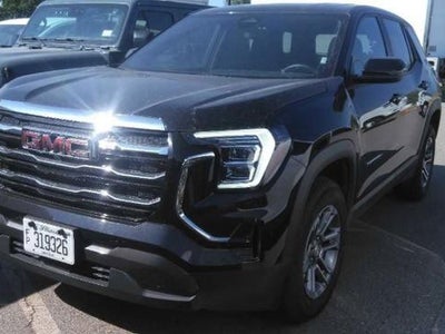 2026 GMC Terrain 4X4 Elevation 4DR SUV