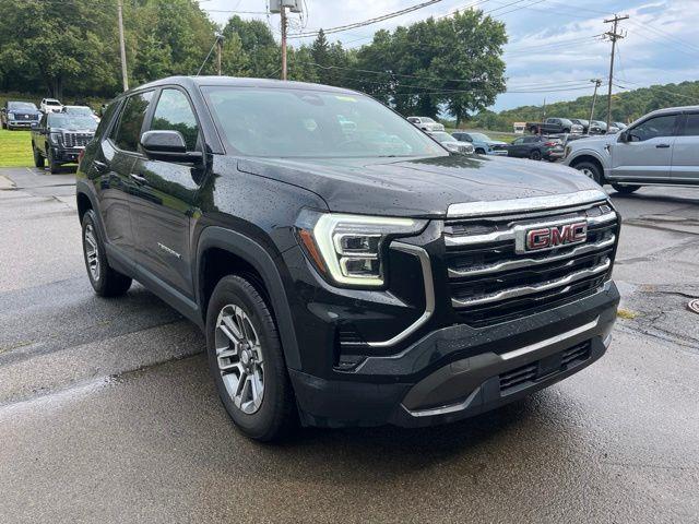 2026 GMC Terrain - $29,673