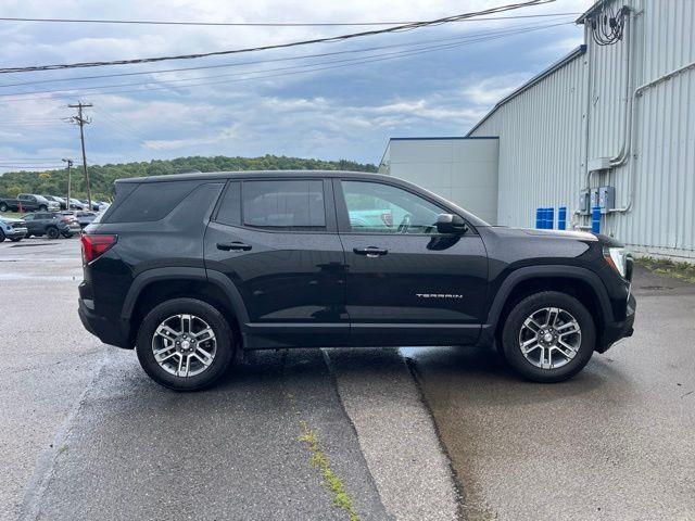 2026 GMC Terrain - $29,673