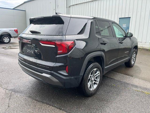2026 GMC Terrain - $29,673