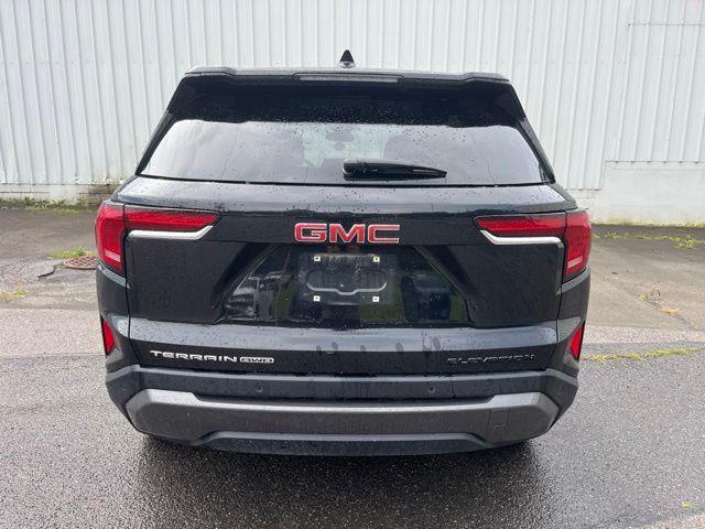 2026 GMC Terrain - $29,673