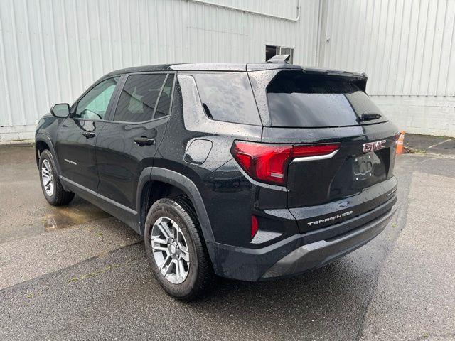 2026 GMC Terrain - $29,673