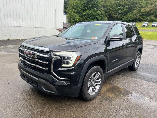 2026 GMC Terrain - $29,673