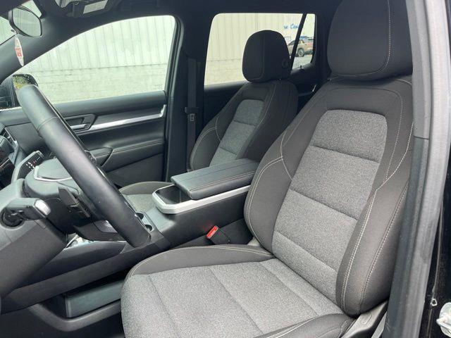 2026 GMC Terrain - $29,673