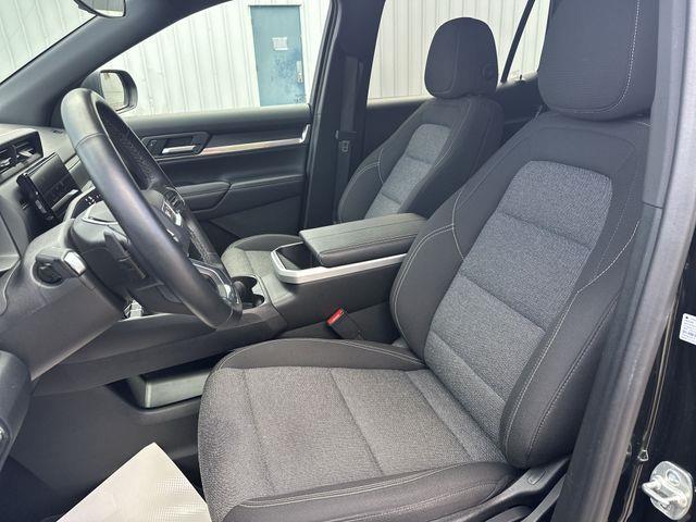 2026 GMC Terrain - $29,673