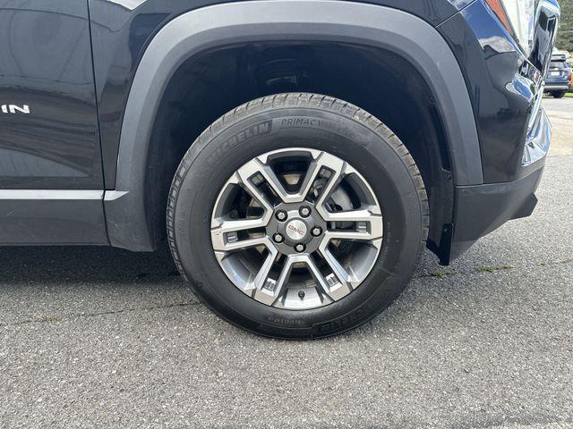 2026 GMC Terrain - $29,673