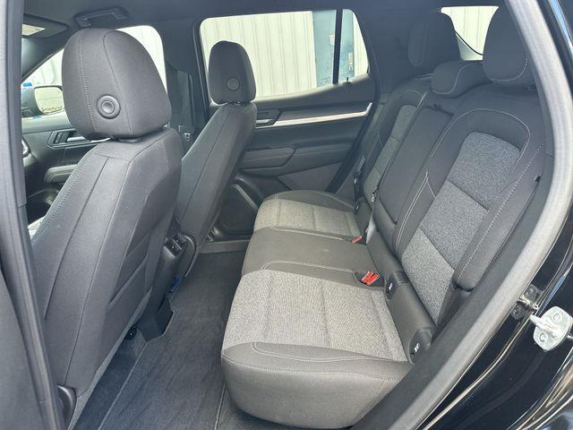 2026 GMC Terrain - $29,673