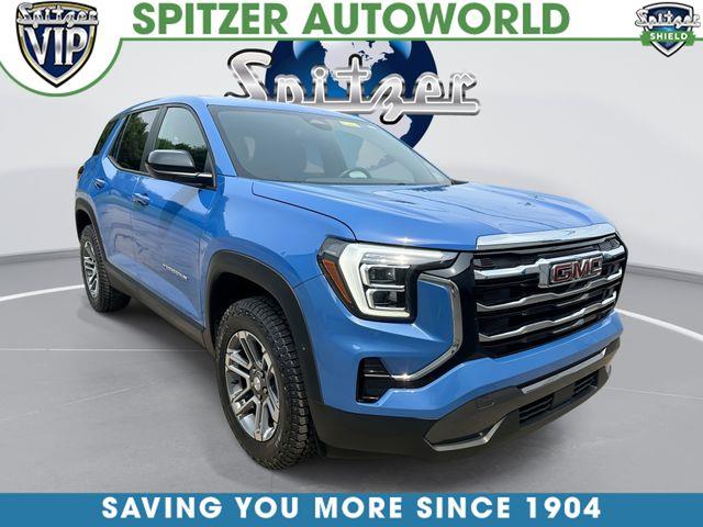 2026 GMC Terrain - $28,625