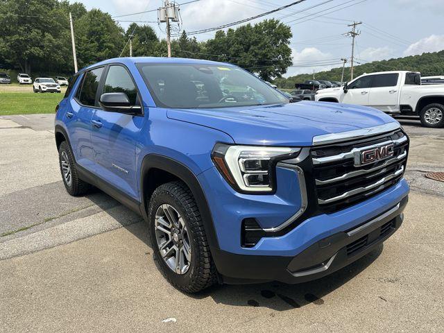 2026 GMC Terrain - $28,625