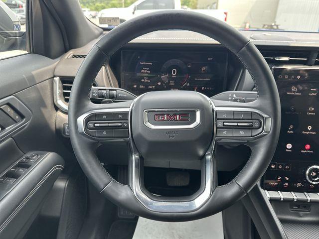 2026 GMC Terrain - $28,625