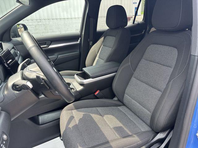 2026 GMC Terrain - $28,625
