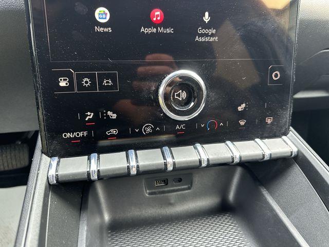 2026 GMC Terrain - $28,625