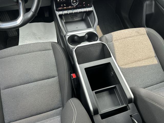 2026 GMC Terrain - $28,625