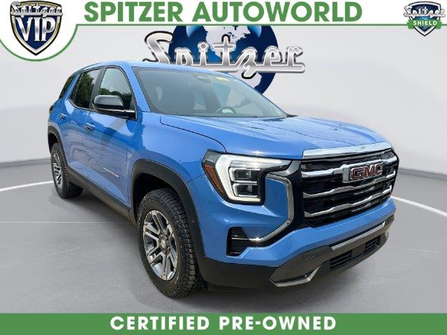 2026 GMC Terrain - $28,150