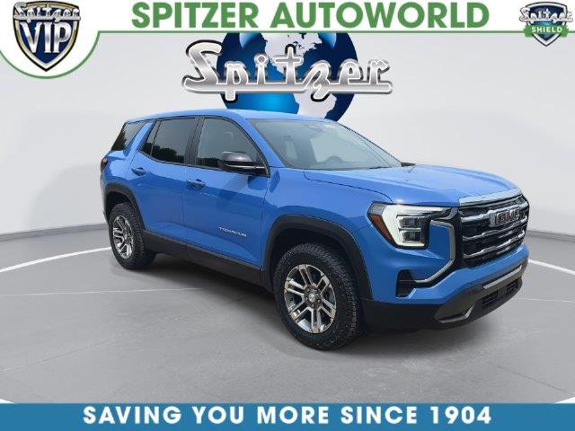 2026 GMC Terrain - $28,150