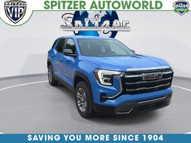 2026 GMC Terrain - $28,150