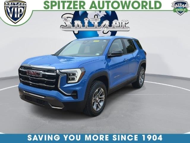2026 GMC Terrain - $28,150