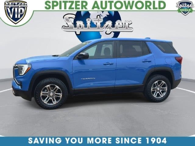 2026 GMC Terrain - $28,150