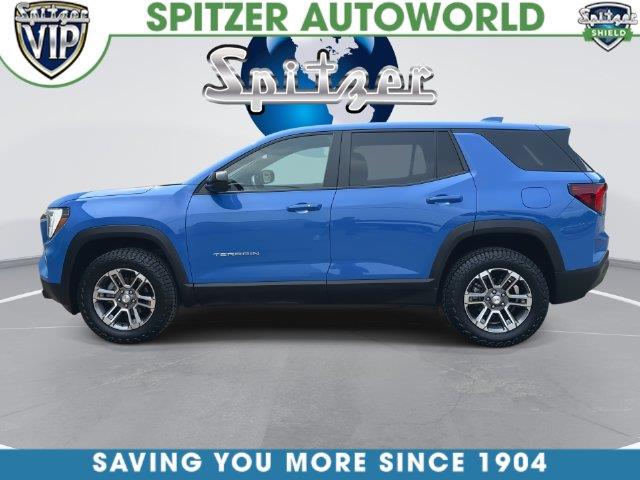 2026 GMC Terrain - $28,150