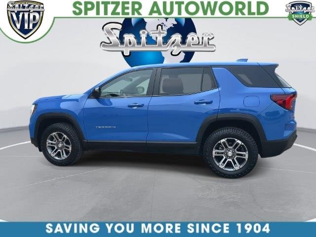 2026 GMC Terrain - $28,150