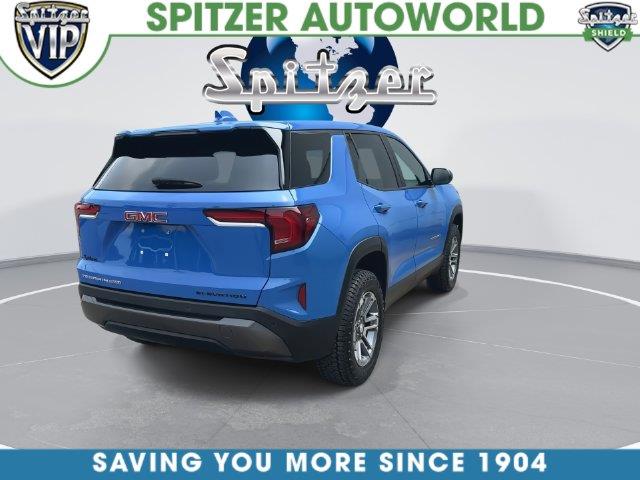 2026 GMC Terrain - $28,150
