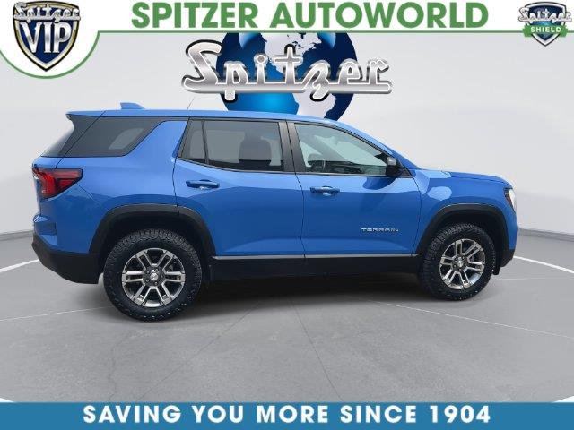 2026 GMC Terrain - $28,150