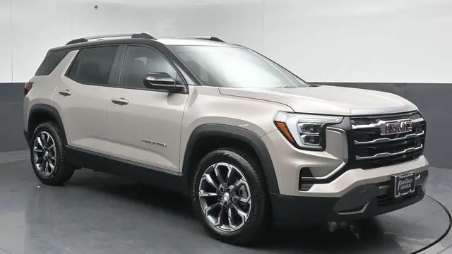Preowned 2026 GMC Terrain Elevation for Sale
