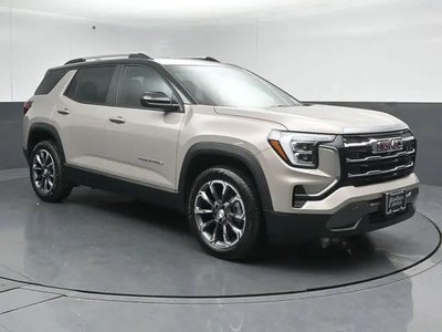 2026 GMC Terrain 4X4 Elevation 4DR SUV