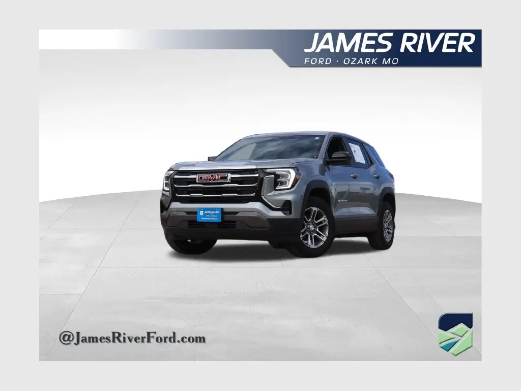 2026 GMC Terrain - $28,261