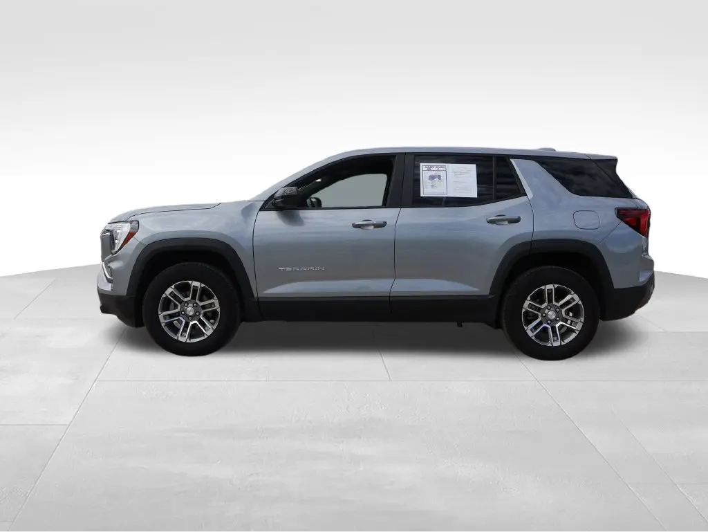 2026 GMC Terrain - $28,261
