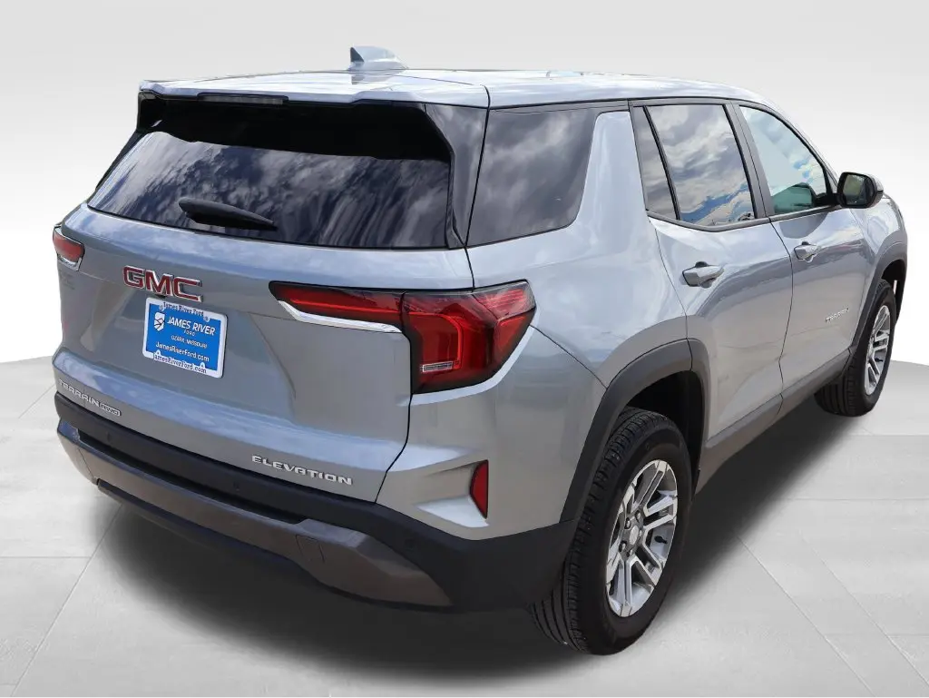 2026 GMC Terrain - $28,261