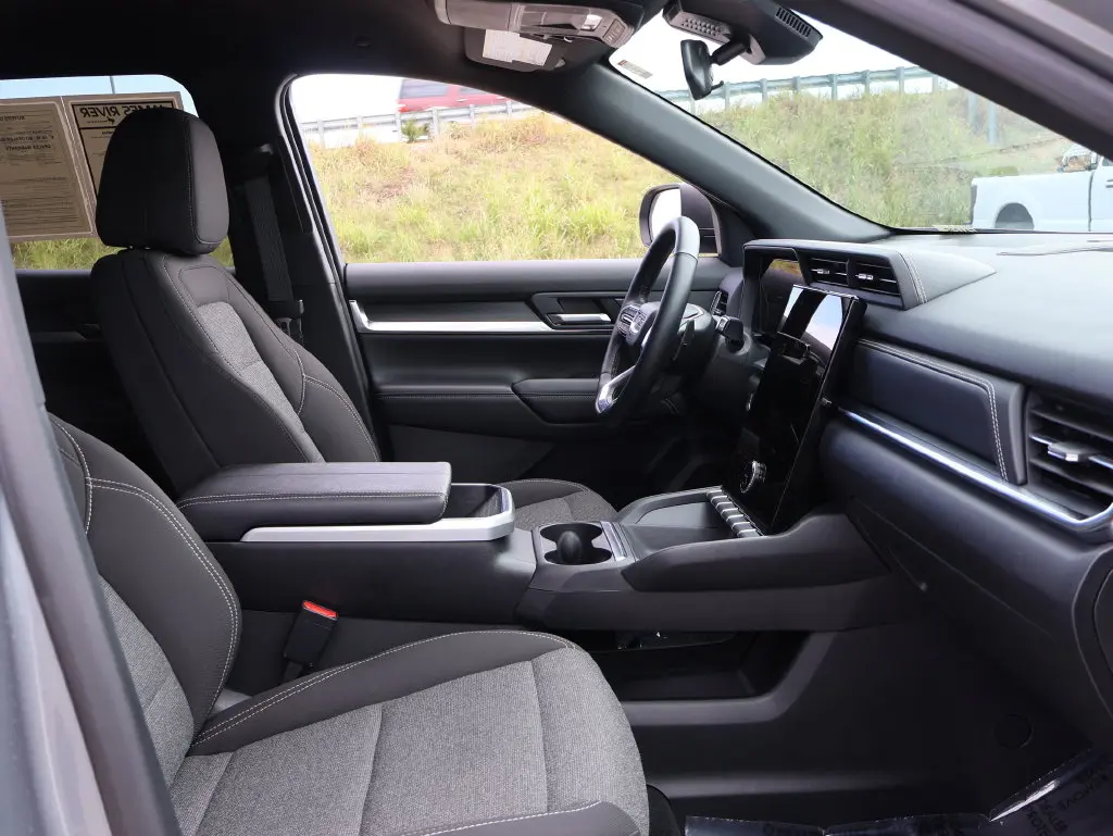 2026 GMC Terrain - $28,261