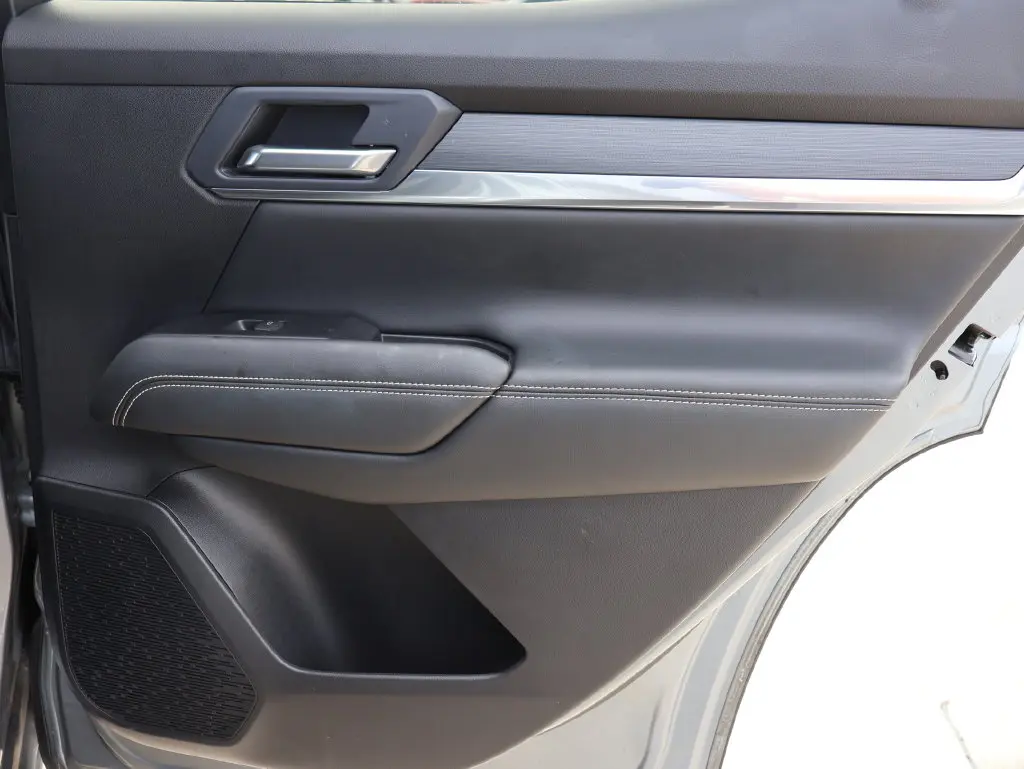 2026 GMC Terrain - $28,261