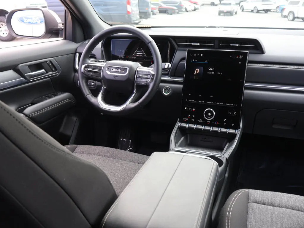 2026 GMC Terrain - $28,261
