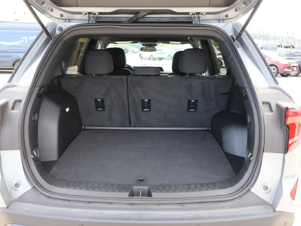 2026 GMC Terrain - $28,261