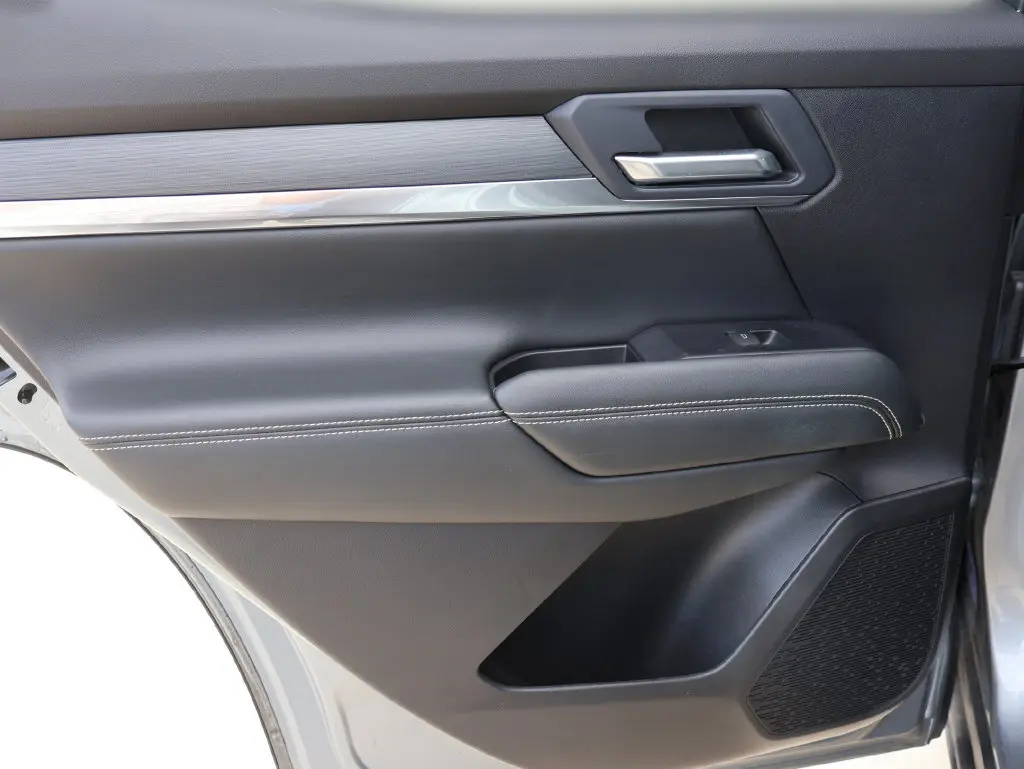 2026 GMC Terrain - $28,261
