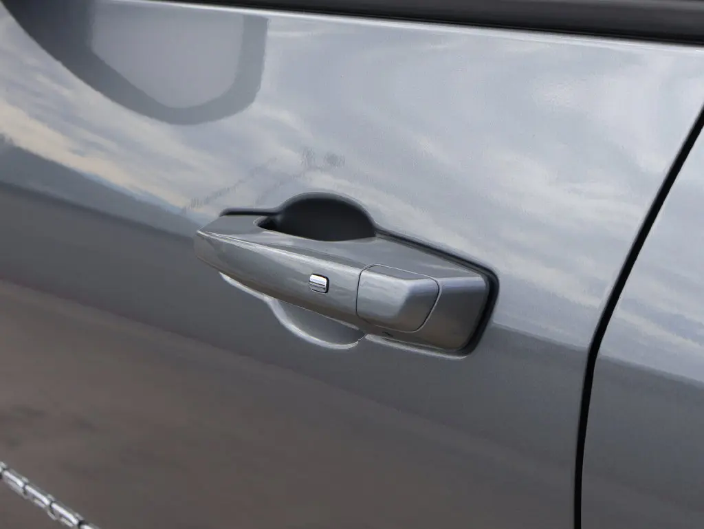 2026 GMC Terrain - $28,261