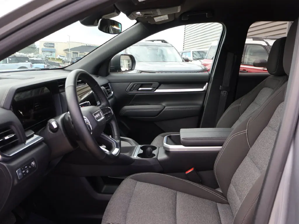 2026 GMC Terrain - $28,261