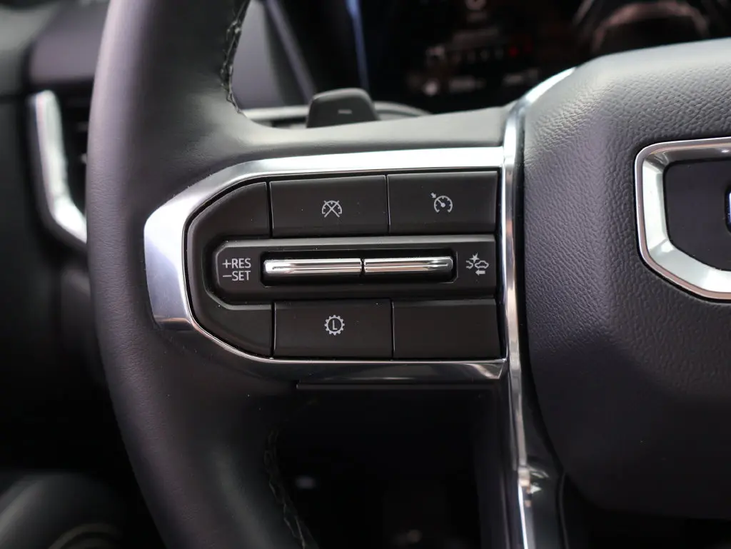 2026 GMC Terrain - $28,261