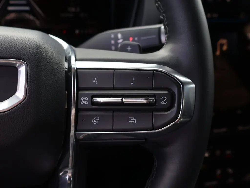 2026 GMC Terrain - $28,261