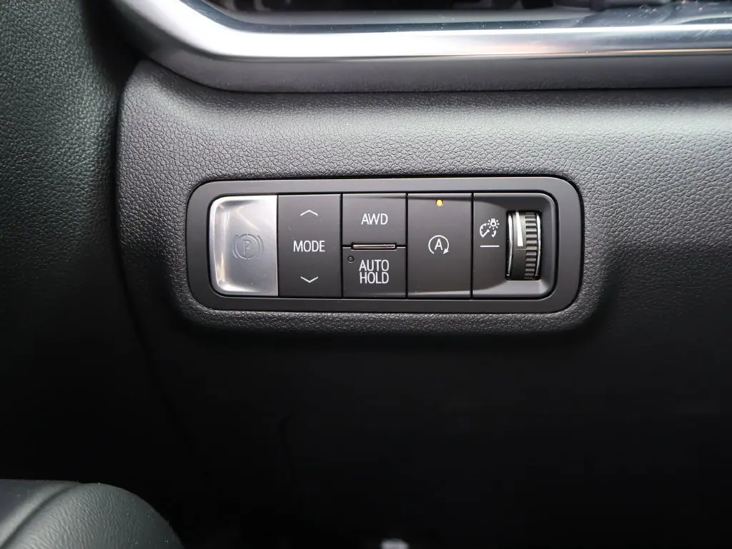2026 GMC Terrain - $28,261