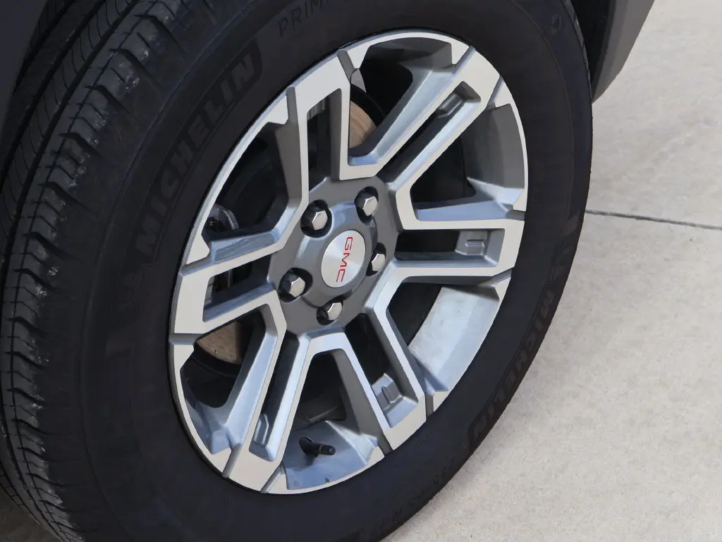 2026 GMC Terrain - $28,261
